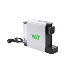 नेस्ले कैप्सूल कॉफी मशीन